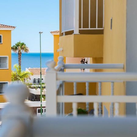 Apartamento Playa San Juan Guia de Isora  Exterior photo